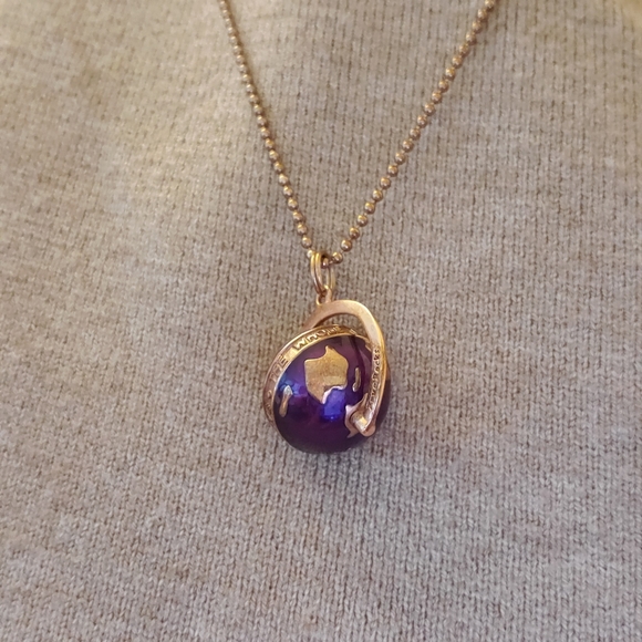 True Rocks necklace - Picture 3 of 5